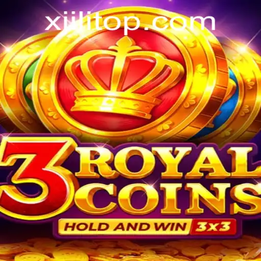 Explore the Exciting World of 3royalcoins