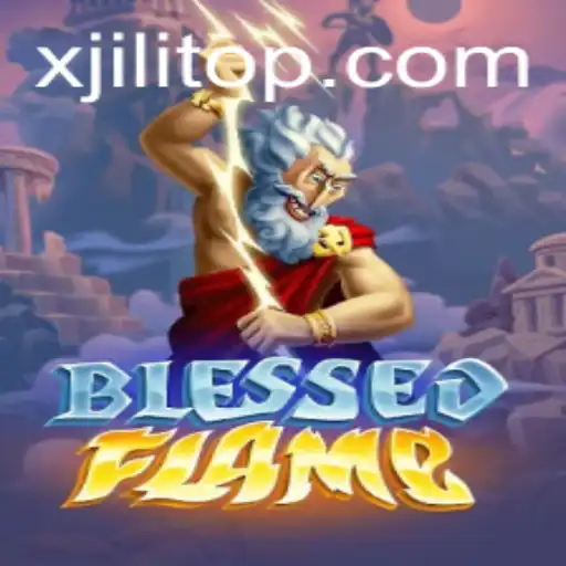 Exploring the World of BlessedFlame: A Captivating New Adventure