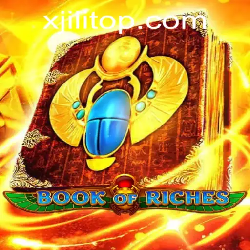 Embark on a Journey with BookofRiches: A Game of Strategy and Luck
