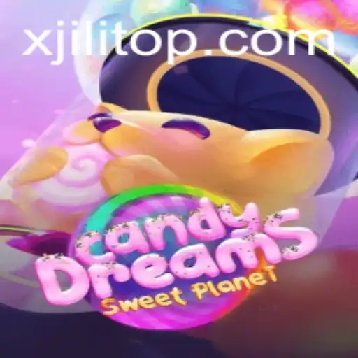 CandyDreams and xjili.com: Dive into a Sweet Adventure