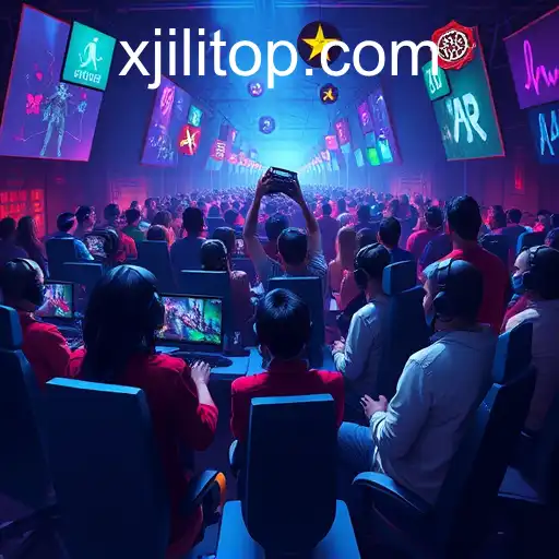 The Dynamic World of Player Communities