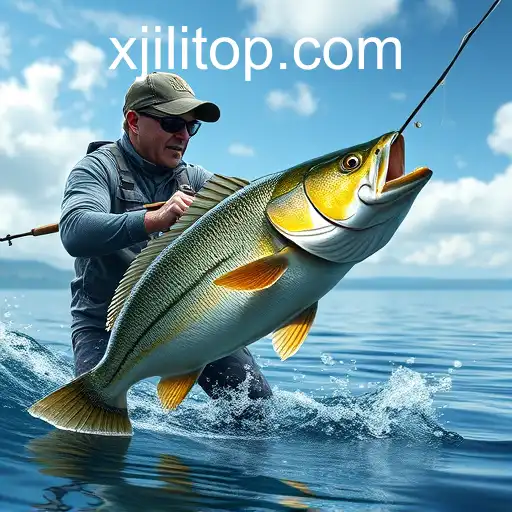 The Engaging World of Fishing Games