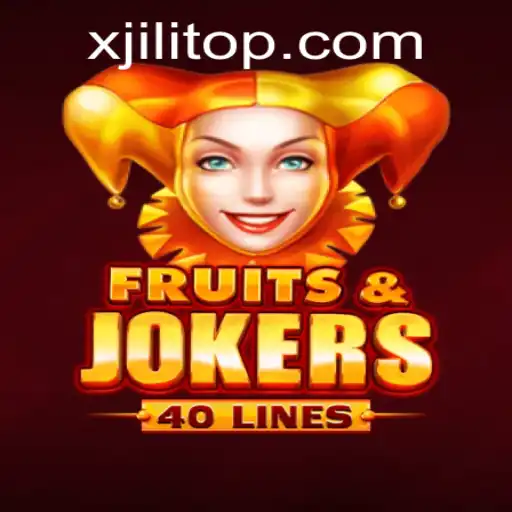 Exploring the World of FruitsAndJokers40: A Captivating Slot Game