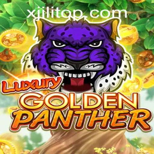 Unveiling the Thrills of LUXURYGOLDENPANTHER: A Game by xjili.com