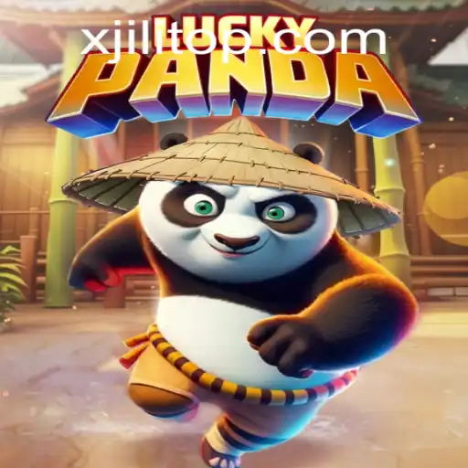 Exploring the Thrilling World of LuckyPanda on xjili.com