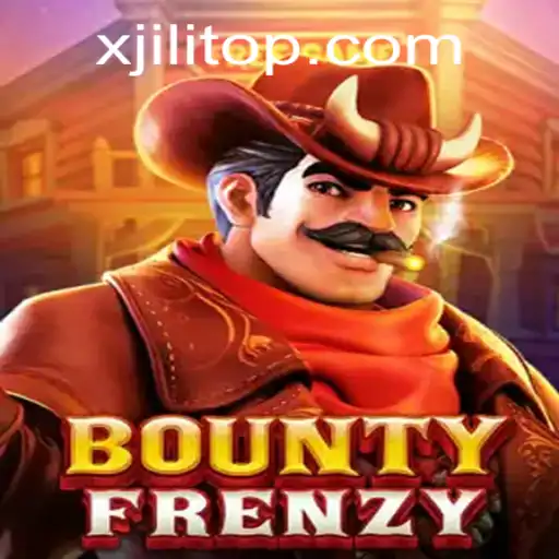 BountyFrenzy: A Dive into the Exciting World of Digital Bounty Hunting