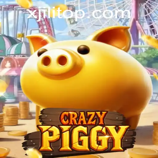 CrazyPiggy: A Thrilling Adventure in Gaming