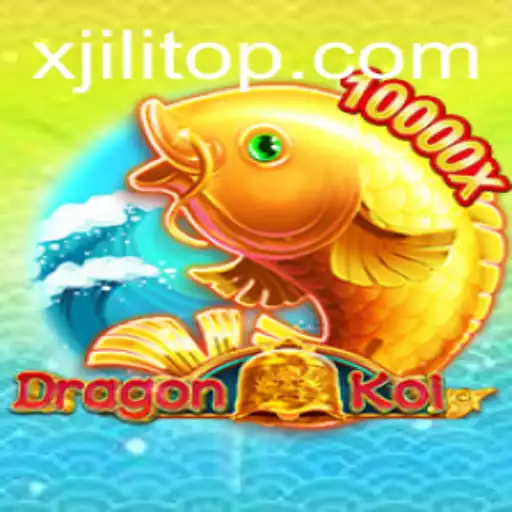 Experience the Excitement of DragonKoi: A Captivating Adventure