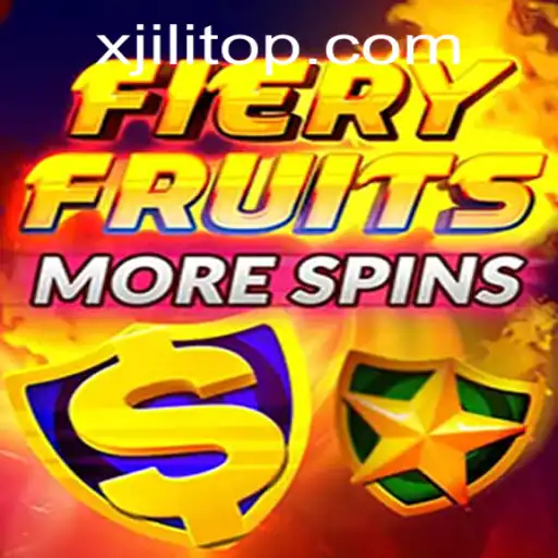 Discovering FieryFruitsMoreSpins: A Thrilling Adventure Into the World of Online Gaming