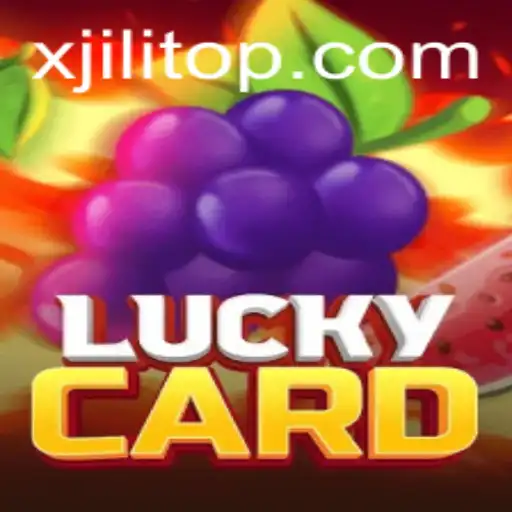 Discover the Thrill of LuckyCard: A Comprehensive Guide