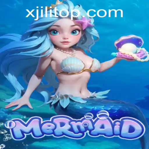 Dive into an Underwater Adventure with the Game 'Mermaid' on xjili.com