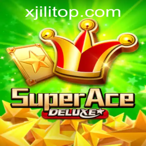 Explore the Exciting World of SuperAceDeluxe