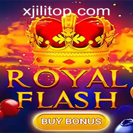 Exploring RoyalFlashBuyBonus: The Casino Game from xjili.com