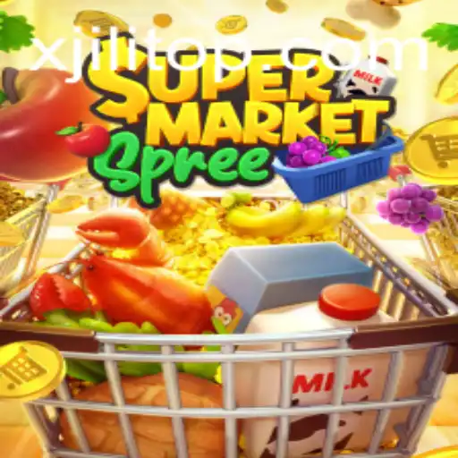 Exploring SupermarketSpree: A Thrilling Shopping Adventure