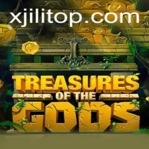 Exploring the Enchanting World of TreasureoftheGods