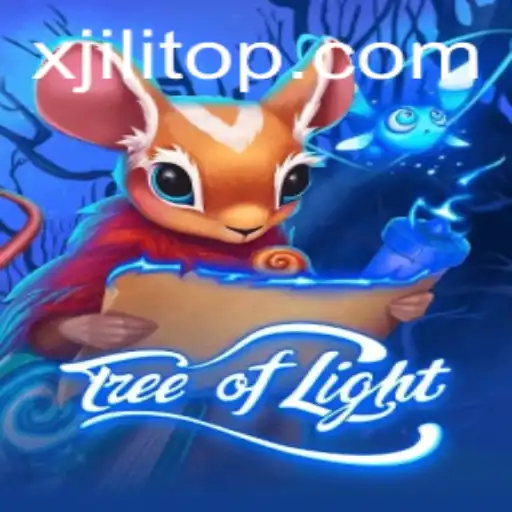 Discovering the Enchanting World of TreeofLight: A Journey with Xjili.com